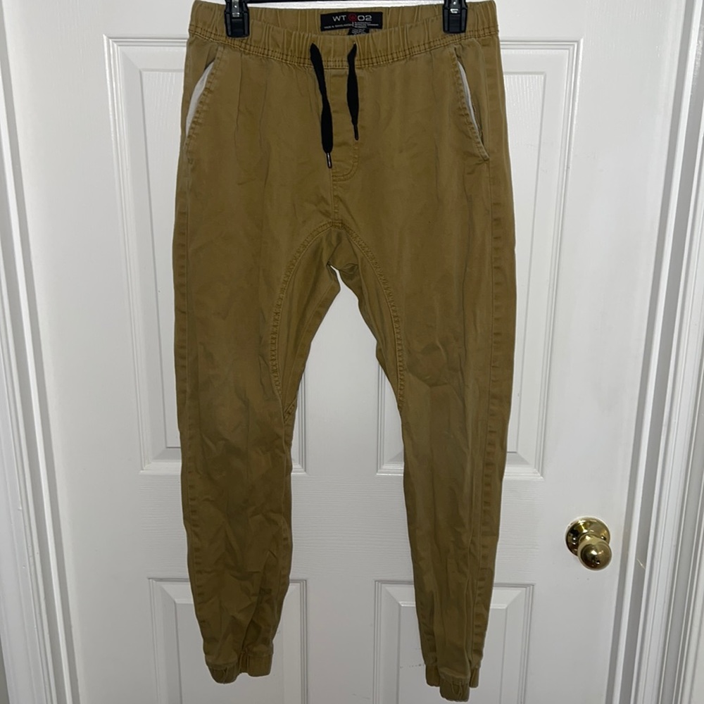 Vintage jogger
